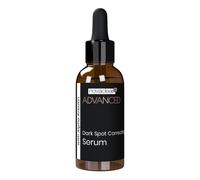 Novaclear Advanced Dark Spot Correcting Serum with 2% Alpha Arbutin, Melavoid & Azeloglycine - Skin Discoloration Lightening Serum - Brightening & Hyperpigmentation Treatment - 30 ML