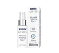 Novaclear Advanced Whitening Serum - Anti Dark Spot Serum with Alpha Arbutin & Tranexamic Acid, Brightening Formula for Blemishes & Pigmentation - 30ml