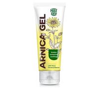 Novaclear ARNICA & CHESTNUT FAST GEL 50 g WITH HORSE CHESTNUT EXTRACT for skin care with bruises, puffiness, Swelling, Muscle and Joint Relief, Strong, Non-Greasy, Natural Formula