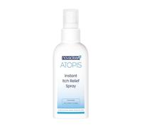 Novaclear Atopis Instant Itch Relief Spray - Fast Soothing Relief for Eczema-Prone, Atopic & Dry Skin with Ceramides & Anti-Irritant Complex - 100ml