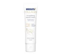 Novaclear Collagen Smoothing Hand Cream - Anti-Aging Hand Moisturizer with Marine Collagen, Caviar Extract & Vitamin E - SPF 10 UV Protection - Fast Absorbing - 50 ML