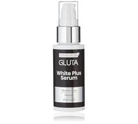 Novaclear Gluta White Plus Serum with Glutathione, Retinol and Vitamin C, for Skin Brightening/Reduce Wrinkle/Flawless Skin/Daily Care/Soft Skin/Natural Glow strong skin lightening properties.