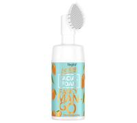 Novaclear Regital Be Nova Magic Star Fancy Mango Facial Foam 100ml