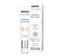 Novaclear WHITENING DAY CREAM- Skin Lightening Cream with Alpha Arbutin, Tranexamic Acid and SPF 50 for all skin tones, reduces hyperpigmentation and effectively protects the skin from UV radiation.