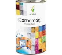 Novadiet Carbomag Magnesium Carbonate 150 gr 150 gr