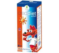 Novadiet Crecidiet Appétit 250 ml 250 ml