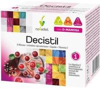 Novadiet Decistil 15 Envelopes