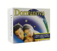 Novadiet Dorminova 60cap.