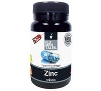 Novadiet Elemental Zinc 60 Capsules
