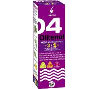 Novadiet Evolved Blend Olitenol + Ylan Ylang Essential Oil 50 ml