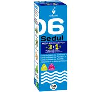 Novadiet Evolved Blend Sedul+Melissa Essential Oil 50 ml