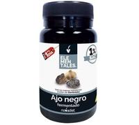 Novadiet Fermented Black Garlic 30 Capsules