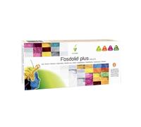 Novadiet Fosdolid + 20Viales