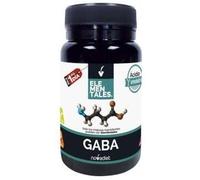 Novadiet Gaba 30 Elemental Capsules