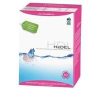 Novadiet Flat Belly H2Del 10 Envelopes