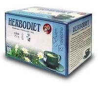 Novadiet Herbodiet Buen Provecho Infusion 20 Sachets