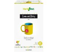 Novadiet Herbodiet Like Clockwork 1.5g 20 Sachets