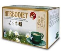 Novadiet Herbodiet Vigila la Tensión 1,5 gr 20 Bags