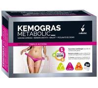 Novadiet Kemogras Metabolic