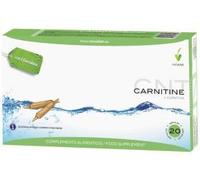 Novadiet L-Carnitine 20 Ampoules