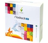 Novadiet Nodacil Gel 10 Sobres de 15 ml