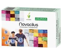 Novadiet Novacilus 30 Capsules