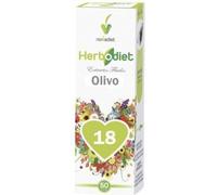 Novadiet Olive Extract 50 ml 50 ml