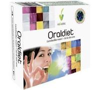 Oraldiet probiotics Advanced Dental Hygiene: Dental Probiotics with Lactobacillus Reuteri for Healthier Gums and Fresh Breath