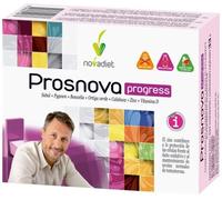 Novadiet Prosnova Progress 60 Capsules