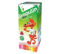 Novadiet S.A. S.A. Bropulín - 250 ml