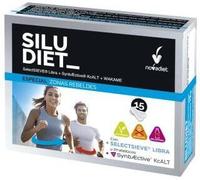 Novadiet Siludiet 15 Capsules
