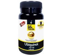 Novadiet Ubiquinol 100mg 30 Capsules