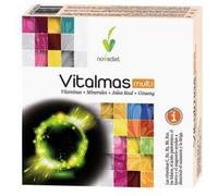 Novadiet Vitalmas Multi 30 Capsules