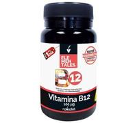 Novadiet Vitamin B12 100mcg 120 Capsules