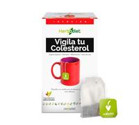 Novadiet Herbodiet Infusions Watch Your Cholesterol 20 infusion bags