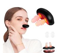 NovaFlow Red Light Nasal, Cleriva Red Light Therapy Nose, Nova Flow Red Light Therapy, Nasal Soothing Device, Opens Blocked Airways, Reduces Allergy & Snoring(1PC)