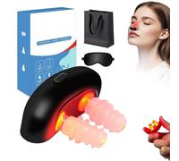 Novaflow Red Light Nasal, Nova Flow Red Light Therapy, 2025 New Cleriva Red Light Therapy Nose - Relieve Rhinitis Symptoms, for Congestion,Sneezing,Runny Nose