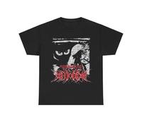 Novagang NG Chucky Shirt Black Tees T-Shirts Merch