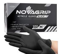 Novagrip JFA Medical Mechanic, Tattooist, Tattoo D