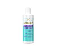 NovaHair Anti Hair Loss and Regenerating Hair Conditioner - Stimulates Hair Follicles, Inhibits Hair Loss, and Strengthens Hair Roots for Healthier, Thicker Hair