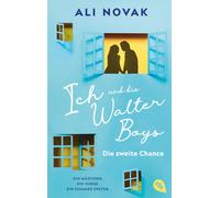 Novak, A Ich Und Die Walter Boys - Die Zweite Chance - (German Import) Book NEW
