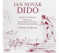 Novak Dido SchmiegeMannerchor und Symphonie-Orchester des Bayerischen RundfunksK