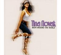 Novak, Tina - Been Around the World