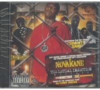 Novakane - The Lethal Injection Mixtape