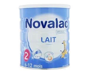 Novalac 2 6-12 Months 800g