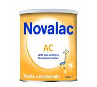 Novalac Ac Colic Milk 800g