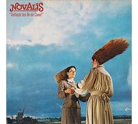 Novalis (3) - vielleicht bist du ein clown? LP