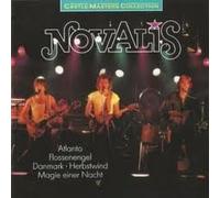 Novalis - Castle masters collection