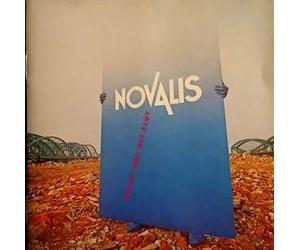 Novalis - Nach uns die Flut