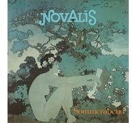 Novalis - Phantoms Of A Bygone Summer